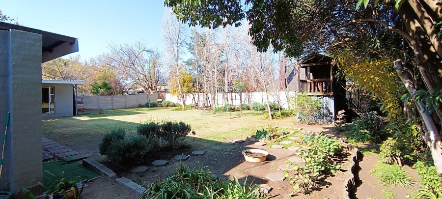 4 Bedroom Property for Sale in Bayswater Free State